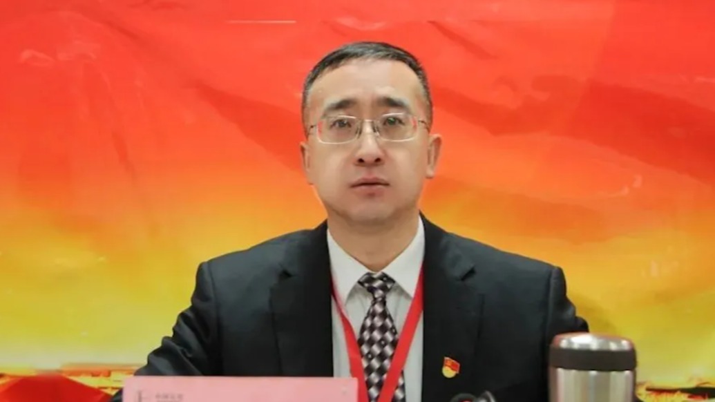 中国石化销售股份有限公司西藏石油分公司党委书记、代表施长春被查