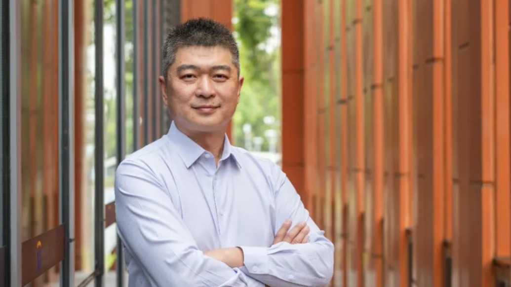 分子生物学家吴军回国，全职加入西湖大学