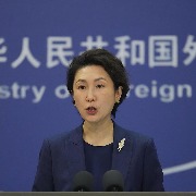 印度在官方地图标注拉达克争议地区地名，外交部：非法无效