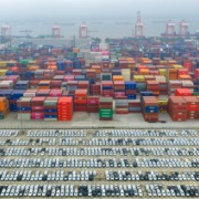 海关总署：前三季度我国货物贸易进出口39.94万亿元，同比增长18.8%