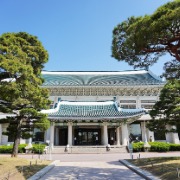 青瓦台组建工作组，筹备李在明与特朗普的高尔夫活动