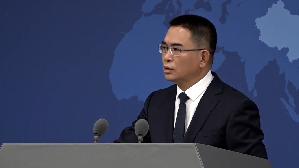 国台办回应曹兴诚弟弟被禁止入境：对“台独”分裂行径绝不姑息
