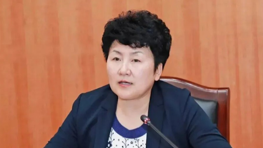 违规决策造成重大金融风险，四川省成都市人大常委会原党组书记、主任包惠被开除党籍