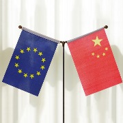 中欧为经贸摩擦装上“总控阀”后，还面临一场压力测试和美国变量