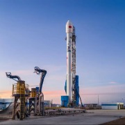 一箭十星！朱雀二号改进型遥四运载火箭发射成功