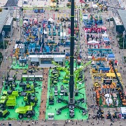挖掘机前9月出口近11万台、销售占比超五成，同比连增26个月