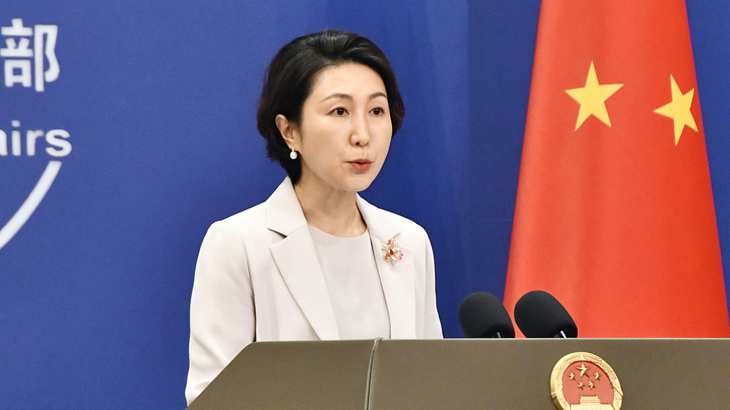 日方公开靖国神社保密档案，外交部：日本当政者一再顶礼膜拜，良知何在？