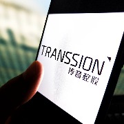 传音控股港股上市首日破发，收盘跌5.72%