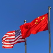 美中关系全国委员会新老会长一同访华，“中国通”贝莎兰将于11月接任