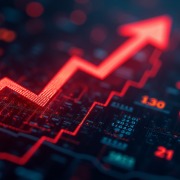 沪市近20家科技企业同日释放积极信号：业绩预喜与回购增持并举