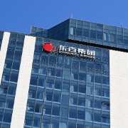 东百集团跨界收购“三日游”：股价收获两个涨停板后大跌