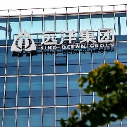 远洋集团：截至9月底远洋控股到期未偿付借款约170亿元，正寻求整体化解方案