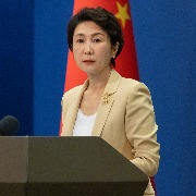 外交部：吉布提外交与国际合作部部长奥马尔将正式访问中国