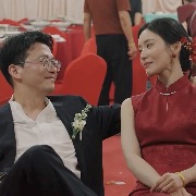 对话这场刷屏婚礼的新郎：没摆拍，相爱的人应该都差不多
