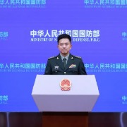 中国海军将举办2026年西太平洋海军论坛医学研讨会