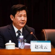 华中师范大学党委原书记赵凌云被查
