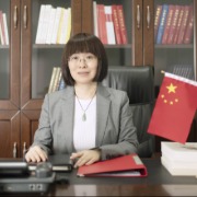 郝丽萍任中国气象局副局长