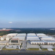 活力中国调研行｜冷链枢纽迎来开放红利：东盟好物进国内、广西优品向海走