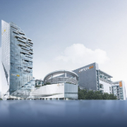 家居业洗牌期︱突围者欧派：重塑产品 重构信任 重建标准