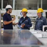 全球客商齐聚羊城，政企户三方协同筑牢广交会高品质供电根基