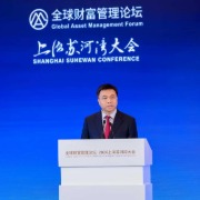 农行副行长孟范君：法巴农银理财规模破千亿，预计提前实现盈利
