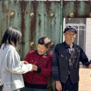 实探“六调”丨叩开家门，在倾听中看见真实老龄社会