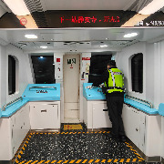 市民呼吁尽早开通上海地铁14号线龙居路站，浦东建交委回应