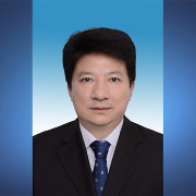 何录春任西藏自治区政协党组书记