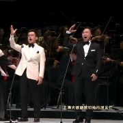 今夜星光灿烂，上海大歌剧院在歌声中盛大启幕