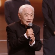 92岁牛犇寄语青年电影人：因为传承，电影永远年轻