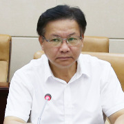 涉嫌严重职务违法，广西壮族自治区政协原副主席黄日波被查