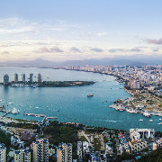 活力中国调研行｜海南自贸港封关至9月底直接带动免税购物金额275.4亿元，同比增长15%