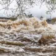 安徽河南湖北重庆贵州等地局地可能发生山洪灾害