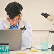 AI开始“抢跑”，科研规则面临新考验