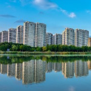 9月份一线城市商品住宅售价环比继续上涨，二三线城市环比降幅收窄