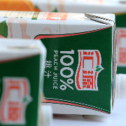 汇源集团：与“汇源”品牌切割，不再生产带有“汇源”商标的果汁产品