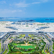 厦门翔安迎来建区23周年：积厚成势开新局，全面提质筑强区
