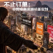 中国电商如何深耕拉美市场？请看《澎湃城市报告》第41期