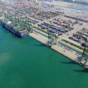 两部门公布优化调整挖泥船相关物项出口管制措施的决定