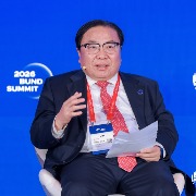 世行张文才：AI可以扩大金融的包容性，但要加以设计