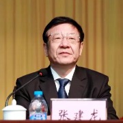 自然资源部原党组成员，国家林草局原党组书记、局长张建龙被开除党籍