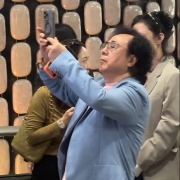 郎朗父亲现身郎朗发布会，《你行！你上！》名场面真实再现