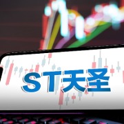 ST天圣：因合同纠纷，控股股东刘群所持约163万股股份已被法院强制执行