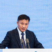 关于货币政策框架、人民币汇率、人工智能影响等，潘功胜演讲全文发布