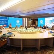 国际观察丨地区多国声援沙特：各自考量牵动局势走向