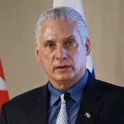 古巴国家主席及外长谴责美国佛州对劳尔·卡斯特罗签发逮捕令