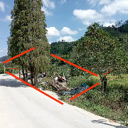 村民小组占用耕地违建停车场久拖8年未拆，肇庆水南镇：担心强行拆除引发更大矛盾