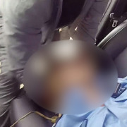 对话 “处理纠纷突然晕厥的民警”：当事双方停止争执进行救助，我很感动
