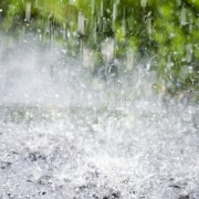 受台风“蔷琵”外围云系和冷空气影响，上海本周五至周六或迎暴雨