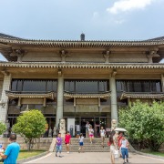 国家文物局：“十五五”时期将努力办人民满意的博物馆